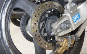 HONDA CB400SF VTEC SPEC 2 2002 NC39