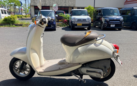 HONDA CREA SCOOPY AF55