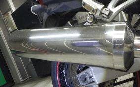 SUZUKI BANDIT 1250 SA 2008 GW72A