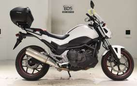 HONDA NC750S 2015 RC70