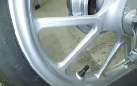 HONDA C110 SUPER CUB 2021 JA59