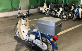 HONDA SUPER CUB50 AA09