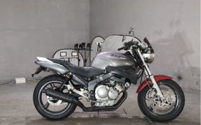 YAMAHA ZEAL 3YX
