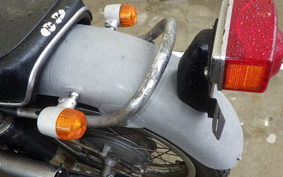 HONDA CL72 BENLY CL72