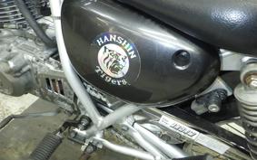 SUZUKI ST250E 2021 NJ4CA