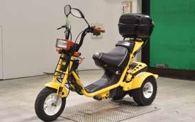 HONDA ROAD FOX 2025 TB10