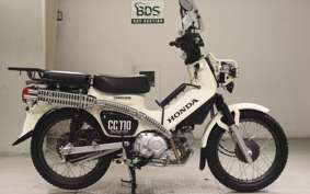 HONDA ｸﾛｽｶﾌﾞ110-2 JA45