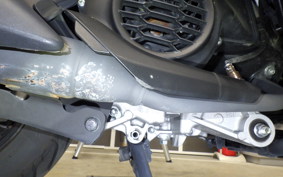 YAMAHA JOG 125 2021 SEJ5J