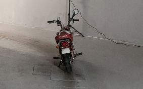 HONDA MONKEY AB27