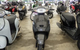 HONDA TACT Gen.4 AF79