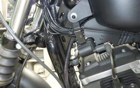 HARLEY XL883N 2014