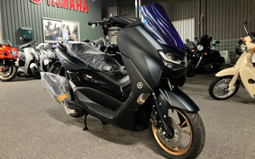YAMAHA N-MAX155 ABS SG66J