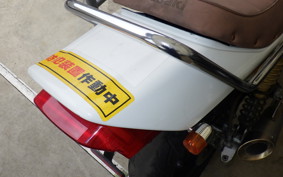 KAWASAKI ZRX400 1995 ZR400E