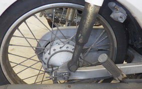 HONDA C110 SUPER CUB JA07