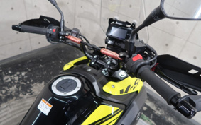 SUZUKI STROM 250ABS DS11A