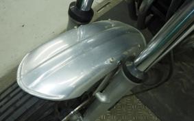 YAMAHA XJ400 SPECIAL 1984 4G0