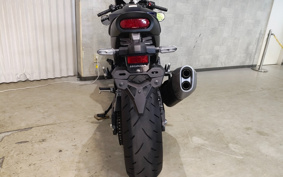 HONDA HAWK 11 2024 SC85