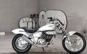 HONDA MAGNA 50 AC13