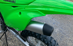 KAWASAKI KX112 KX112A