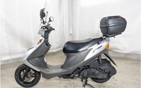 SUZUKI ADDRESS V125 CF46A