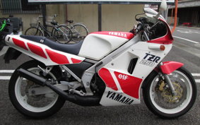 YAMAHA TZR250-1 1KT