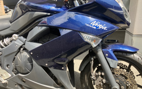 KAWASAKI NINJA 400R 2012 ER400B