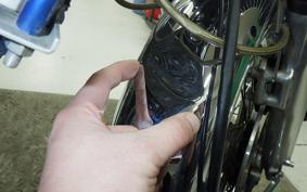 HONDA CB750 1973 CB750