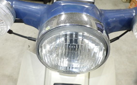 HONDA C50 SUPER CUB 2022 AA01