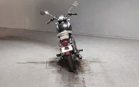 KAWASAKI ESTRELLA 250 BJ250A