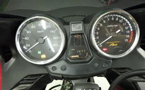 HONDA CB400 SUPER BOLDOR A 2015 NC42