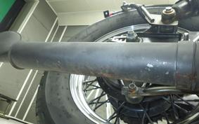 HONDA SHADOW 750 Gen. 2 1999 RC44