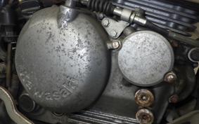 KAWASAKI SUPER SHERPA KL250G