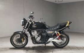 HONDA CB400SFV-4 NC42