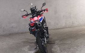 HONDA CRF250 RALLY  MD47