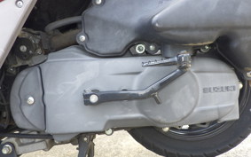 SUZUKI ﾚｯﾂﾊﾞｽｹｯﾄ CA4AA