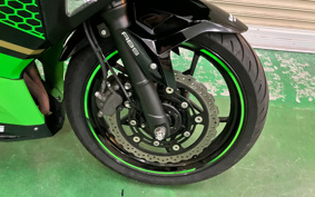 KAWASAKI NINJA 400 2020 EX400G