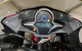 HONDA CBR250R MC41