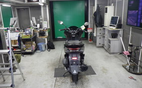 HONDA PCX125 JF81