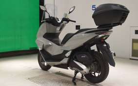 HONDA PCX 160 2016 KF47