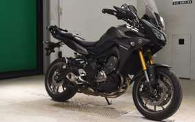 YAMAHA MT-09 Tracer 2015 RN36J