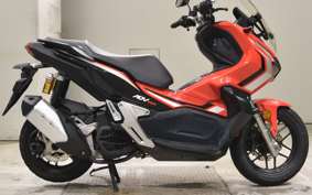 HONDA ADV150 2005 KF38