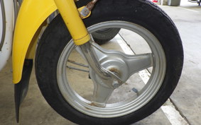 YAMAHA PASSOL 2022 2E9
