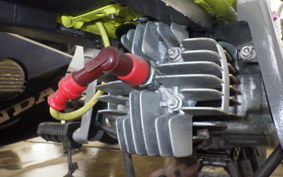 YAMAHA MALIC 3L6