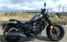 HONDA REBEL MC49