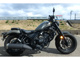 Фото Honda REBEL 2017 с японского аукциона