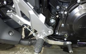 SUZUKI Vｽﾄﾛｰﾑ250