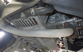 YAMAHA N-MAX 1998 SED6J