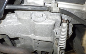 HONDA PCX 150 1995 KF18