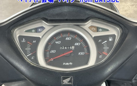 HONDA LEAD 110