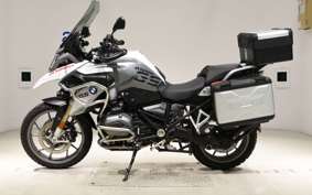 BMW R1200GS 2017